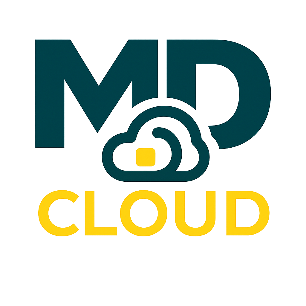 MD-CLOUD